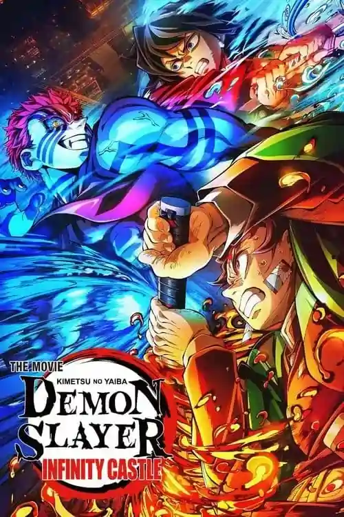 Demon Slayer - Dgtl Planet Premium IPTV Subscription
