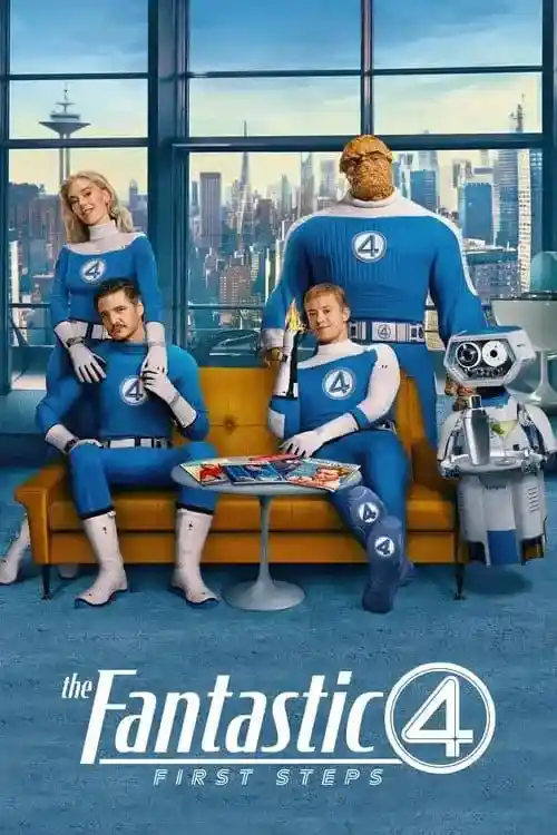 Fantastic4 - Dgtl Planet Premium IPTV Subscription